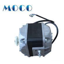 Made in China for export electric type f61-10 refrigerator fan motor